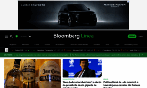 Bloomberglinea.com.br thumbnail