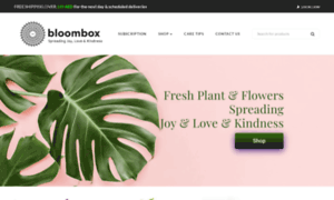 Bloombox.ae thumbnail