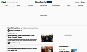 Bloomfield.patch.com thumbnail