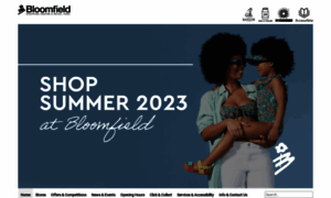 Bloomfields.eu thumbnail