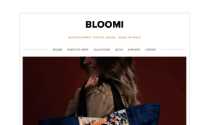 Bloomi.fr thumbnail
