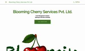 Blooming-cherry-services-pvt-ltd.business.site thumbnail