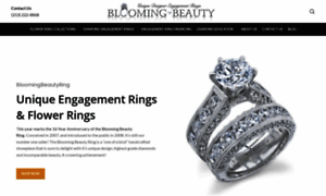 Bloomingbeautyring.com thumbnail