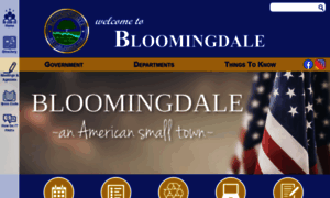 Bloomingdalenj.net thumbnail