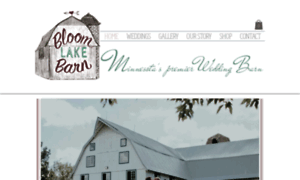 Bloomlakebarn.com thumbnail