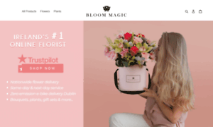 Bloommagic.ie thumbnail