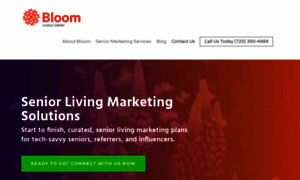 Bloommarketinginc.com thumbnail