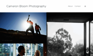 Bloomphotography.com thumbnail