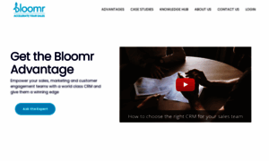 Bloomr.in thumbnail