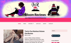 Bloomreviewsblog.wordpress.com thumbnail