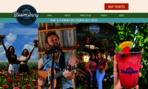 Bloomsburyfarm.com thumbnail