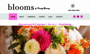 Bloomscapemay.com thumbnail