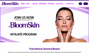 Bloomskin.com.my thumbnail