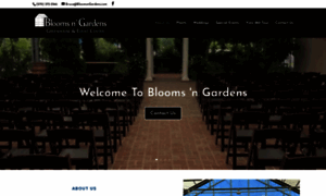 Bloomsngardens.com thumbnail