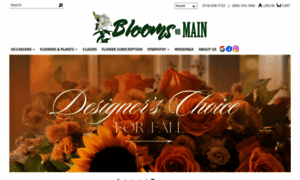 Bloomsonmain.ca thumbnail