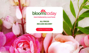 Bloomstoday.com thumbnail
