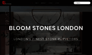 Bloomstoneslondon.co.uk thumbnail