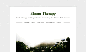 Bloomtherapysf.com thumbnail