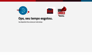 Bloqueio.unicarioca.edu.br thumbnail