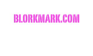 Blorkmark.com thumbnail
