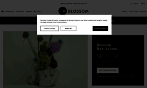 Blossom.premierevision.com thumbnail