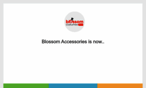 Blossomaccessorieswholesale.com thumbnail