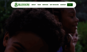 Blossomcares.org thumbnail