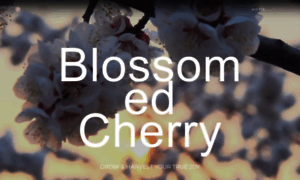 Blossomedcherry.com thumbnail