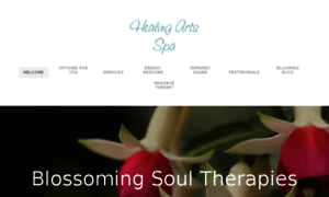 Blossomingsoultherapies.com thumbnail