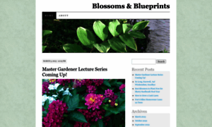 Blossomsandblueprints.wordpress.com thumbnail