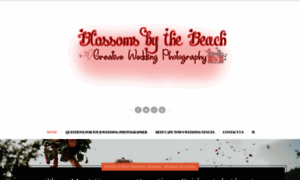 Blossomsbythebeach.com thumbnail