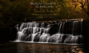 Blountcountyfuneralhome.com thumbnail