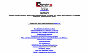 Blovsky.cz thumbnail