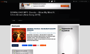 Blow-my-mind-mp3-audio-davido.over-blog.com thumbnail