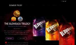 Blowbacktrilogy.com thumbnail