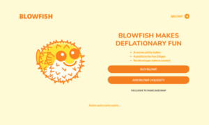 Blowfish.one thumbnail