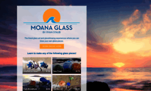 Blowglasshawaii.com thumbnail