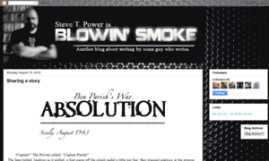 Blowin-smoke.com thumbnail