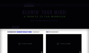 Blowin-your-mind.com thumbnail