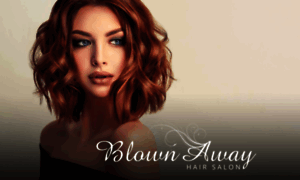 Blownawayhairsalon.com thumbnail