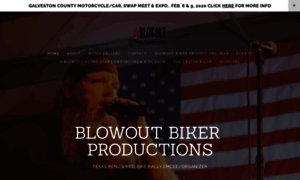 Blowoutbikerproductions.com thumbnail