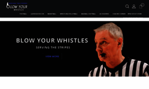 Blowyourwhistles.com thumbnail