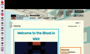 Bloxd-io.fandom.com thumbnail