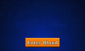 Bloxd.io thumbnail