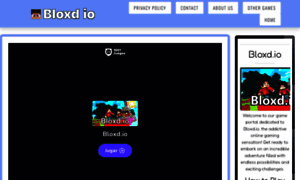 Bloxdio.co thumbnail