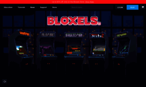 Bloxels.com thumbnail