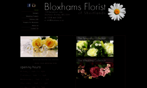 Bloxhams.co.uk thumbnail