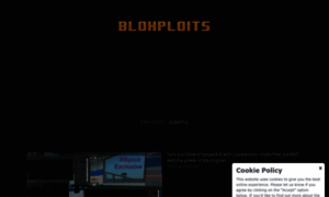 Bloxploits.jimdofree.com thumbnail