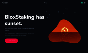 Bloxstaking.com thumbnail