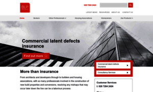 Blpinsurance.com thumbnail